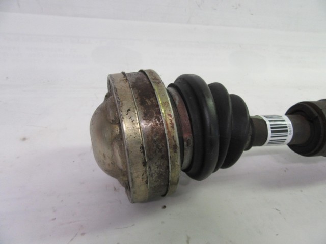 Fiat Punto II.-III. 1,9 jtd bal oldali féltengely 46307687