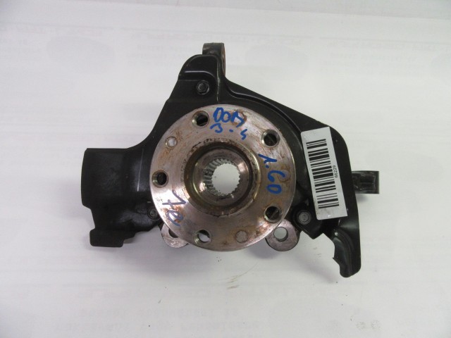 Fiat Doblo III.-IV.  1,6 16v Mjet jobb első csonkállvány, kerékagy 52043100