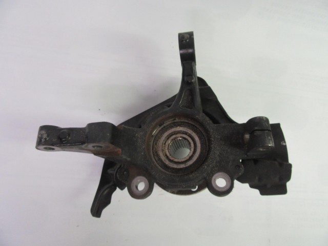 Fiat Doblo III.-IV.  1,6 16v Mjet jobb első csonkállvány, kerékagy 52043100