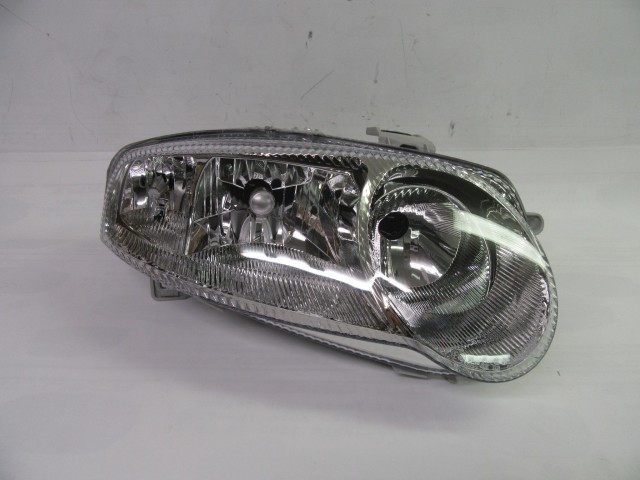 Alfa Romeo 147 2000-2005 ig, utángyártott új jobb első fényszóró 46556565