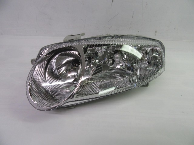Alfa Romeo 147 2000-2005 ig, utángyártott új bal első fényszóró 46556564