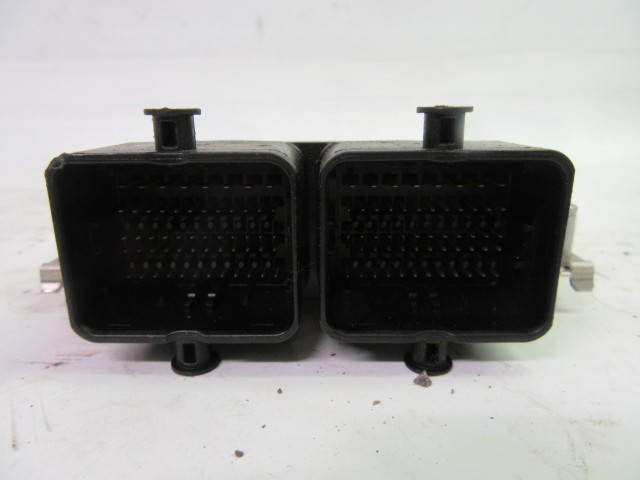 Fiat Tipo 1,4 16v T-Jet motorvezérlő 55264488