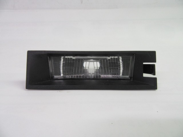 Fiat Punto II.-III.  gyári új rendszámtábla világítás 46532400