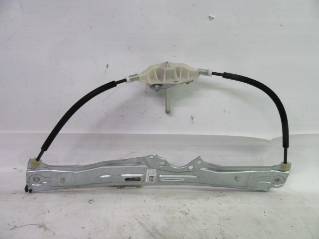 Fiat Tipo 2015- bal hátsó manuális ablakemelő 51983939