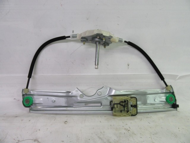 Fiat Tipo 2015- bal hátsó manuális ablakemelő 51983939