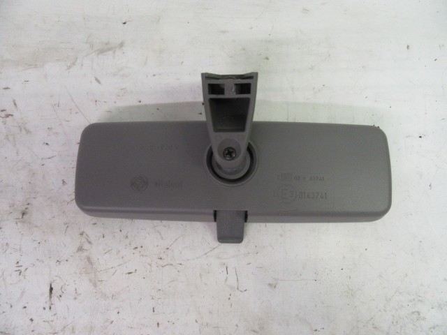 Fiat gyári új, belső visszapillantó tükör 735249857