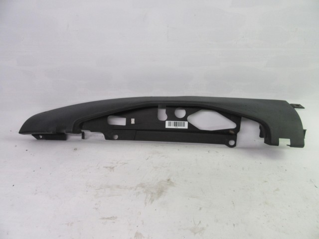 Fiat Doblo I. jobb hátsó lámpa keret, ketté nyíló ajtós kivitelhez 735302143