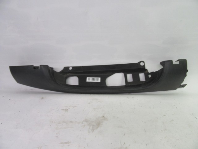 Fiat Doblo II. bal hátsó lámpakeret, ketté nyíló ajtós kivitelhez, 735388402