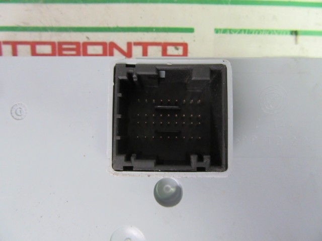 61463  Alfa Romeo 159 1,9 16v benzin motorvezérlő szett 55204924, 0261s01041