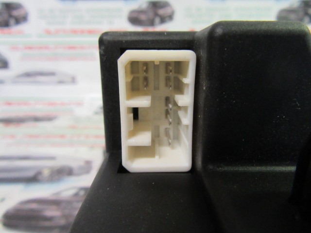 61463  Alfa Romeo 159 1,9 16v benzin motorvezérlő szett 55204924, 0261s01041