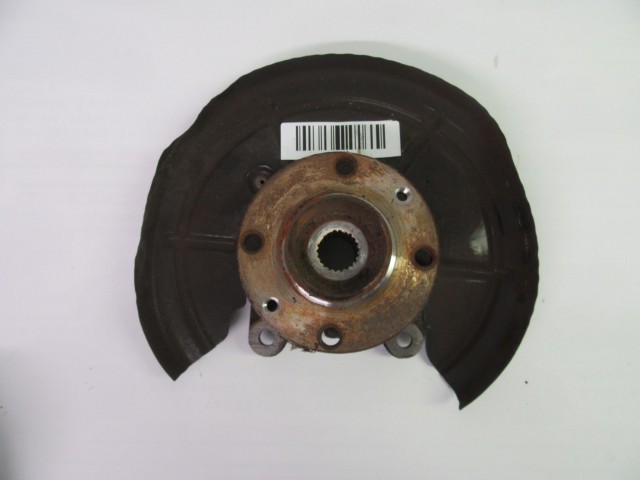 Fiat Panda II. 4x4 hátsó kerékagy 51856893