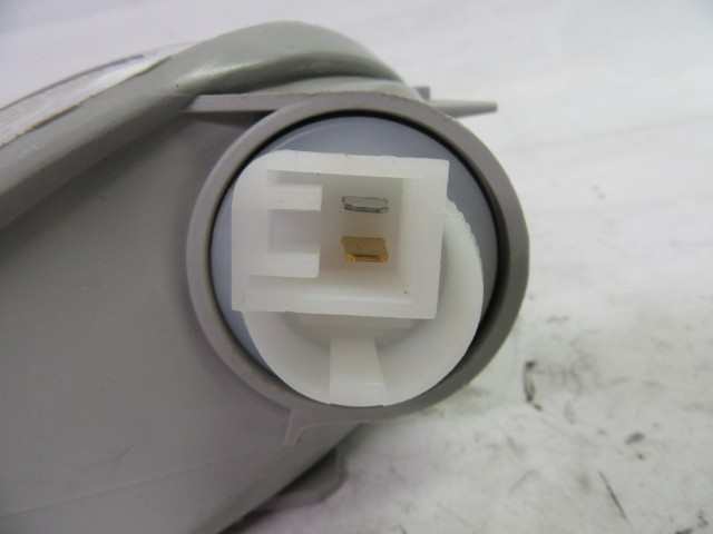 Fiat Seicento utángyártott új, bal első fehér index 46511355