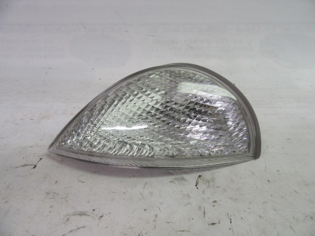 Fiat Seicento utángyártott új, jobb első fehér index 46511353