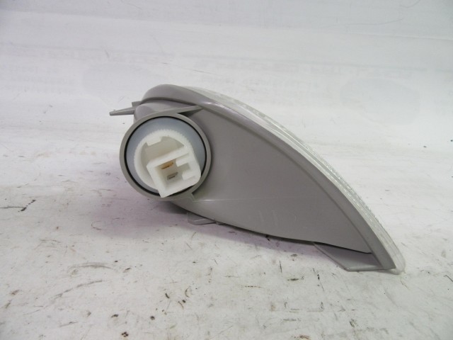 Fiat Seicento utángyártott új, jobb első fehér index 46511353