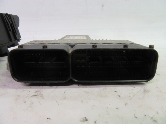 67440 Fiat Grande Punto 1,3 16v Mjet motorvezérlő szett 51796241