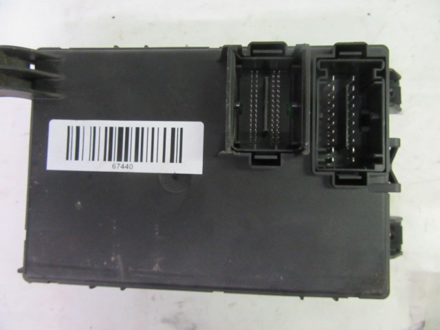 67440 Fiat Grande Punto 1,3 16v Mjet motorvezérlő szett 51796241