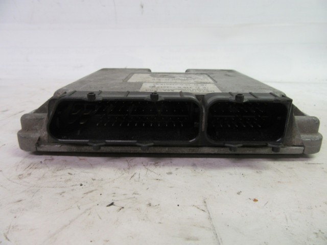 Fiat Panda II. 1,2 8v Cng+benzin cng vezérlő 51815710