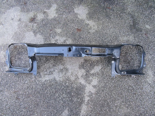 Fiat Doblo I. 2000-2005 ig, gyári új zárhíd 46742943