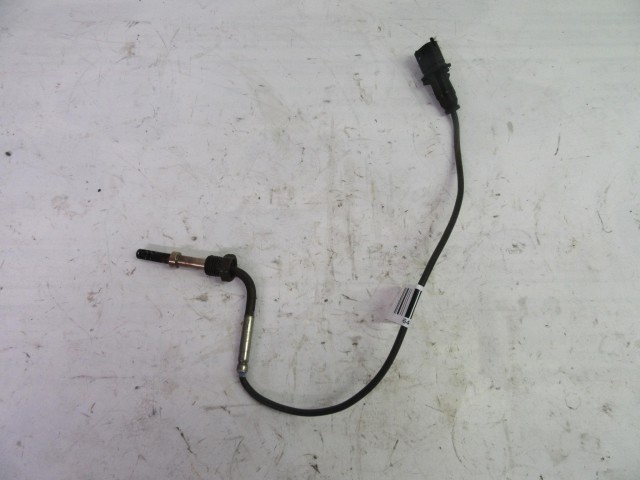 Lancia Thema 3,0 v6 Diesel kipufogó hő szenzor 45962094