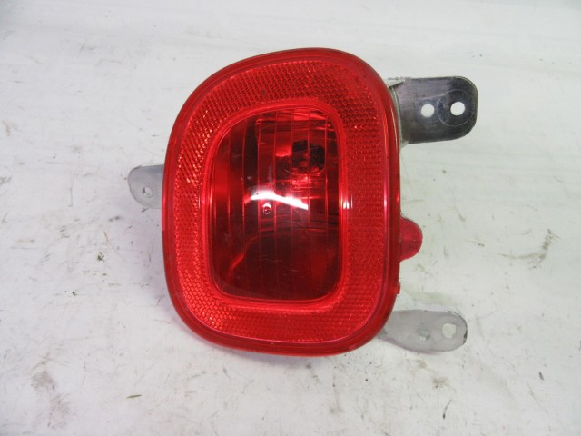 Jeep Renegade bal hátsó ködlámpa 51953205