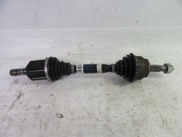 Fiat Doblo 1,6 16v Mjet bal oldali féltengely 52012152