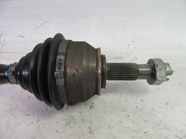 Fiat Doblo 1,6 16v Mjet bal oldali féltengely 52012152