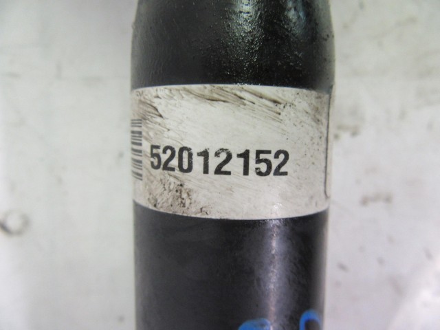 Fiat Doblo 1,6 16v Mjet bal oldali féltengely 52012152