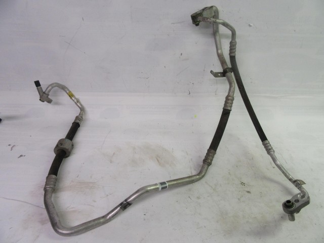 Lancia Delta 1,6 16v Mjet klímacső 51901761