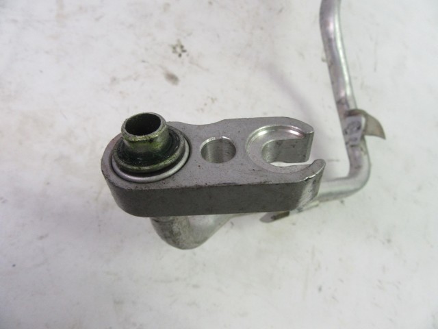 Lancia Delta 1,6 16v Mjet klímacső 51901761