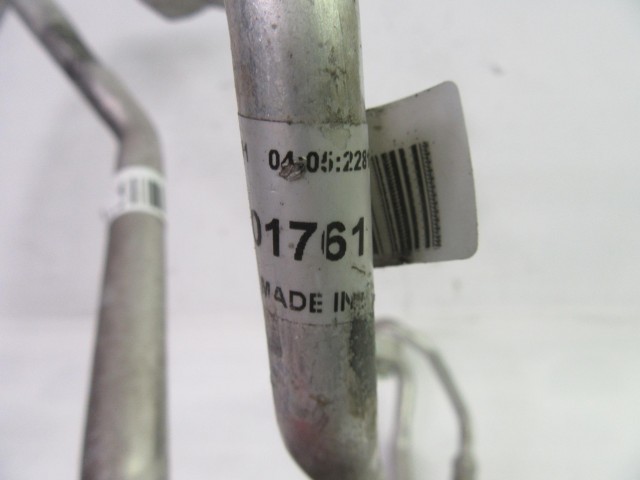 Lancia Delta 1,6 16v Mjet klímacső 51901761