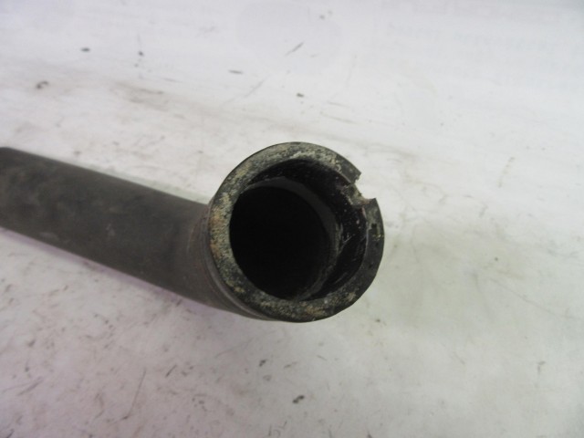 Fiat Stilo 1,6 16v benzin, vízcső 46796046