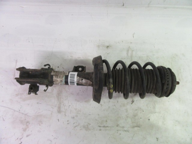 Alfa Romeo MiTo jobb első lengéscsillapító, szürke, citrom, citrom színjelölésű rugóval 50516723