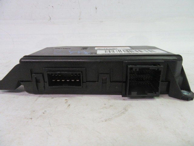 Lancia Ypsilon II. bal első elektromos ablakemelő vezérlő 51718082