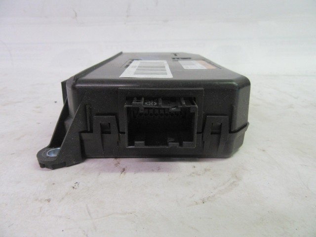 Lancia Ypsilon II. bal első elektromos ablakemelő vezérlő 51718082