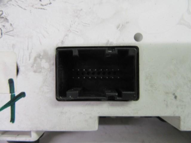 Fiat Multipla óracsoport  51732331