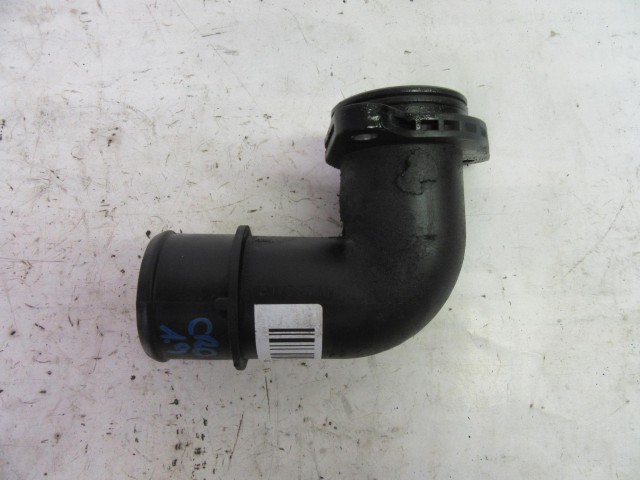 Fiat Croma 1,9 Diesel levegőcső 51739711