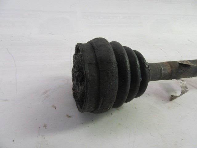 Fiat Doblo II. 1,6 16v bal oldali féltengely 51757652