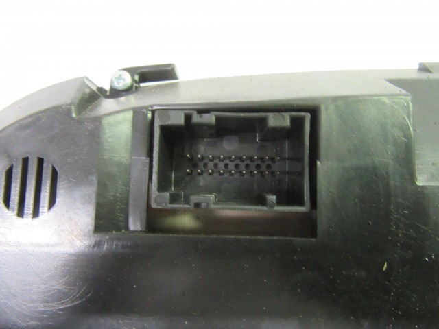 Fiat Grande Punto óracsoport 51803089