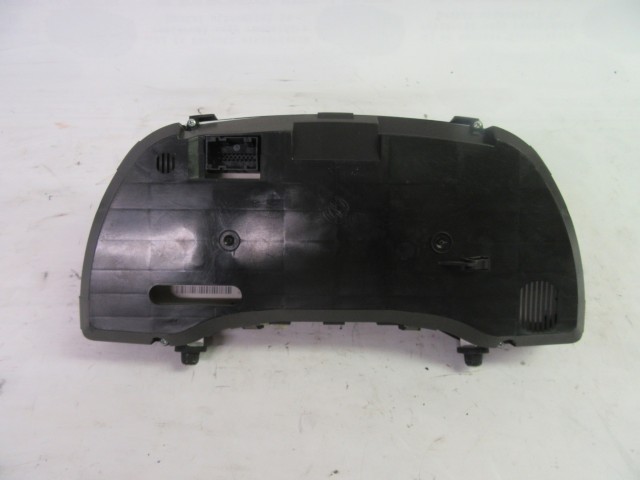 Fiat Grande Punto benzines óracsoport 51803118