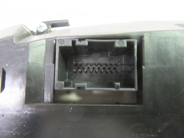 Fiat Grande Punto benzines óracsoport 51803118
