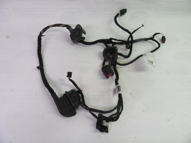 Fiat 500x gyári új, jobb első ajtó kábelköteg 51947007