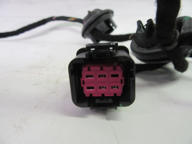 Fiat 500x gyári új, jobb első ajtó kábelköteg 51947007