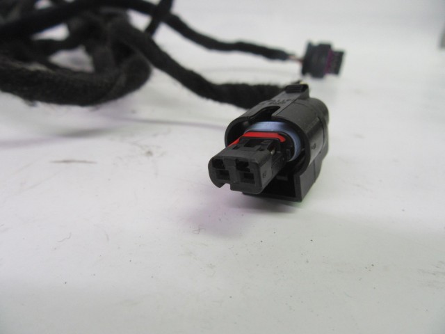 Fiat 500x gyári új, jobb első ajtó kábelköteg 51947007