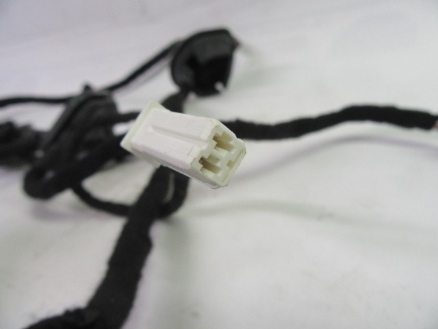 Fiat 500x gyári új, jobb első ajtó kábelköteg 51947007