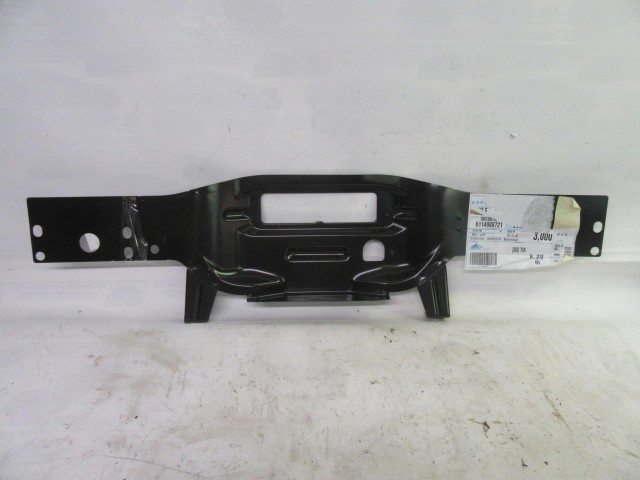 Fiat 500 gyári új, hátfal alsó rész 52007791