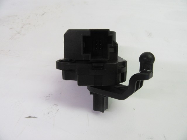 Alfa Romeo 159 gyári új, fűtés állító motor 52421943