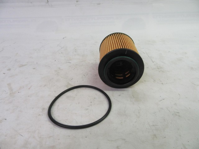 Fiat 500 1,3 16v Mjet gyári új motorolaj szűrő 71751114