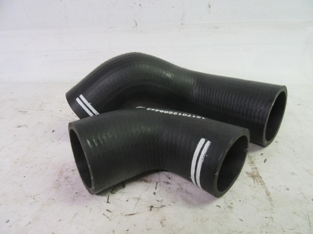 Fiat Stilo 1,9 8v Diesel, levegőcső a turbó és az intercooler között 51718041