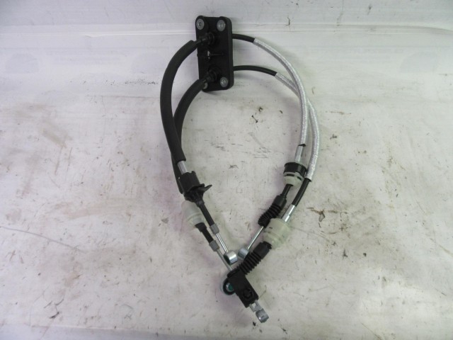 Fiat Ducato 2,2-2,3 Mjet, utángyártott új váltóbowden pár 55208346