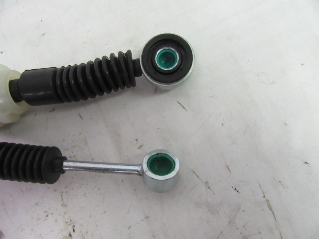 Fiat Ducato 2,2-2,3 Mjet, utángyártott új váltóbowden pár 55208346